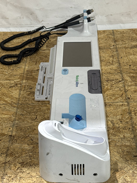 Welch Allyn 85NTVE Connex Integrated Wall System