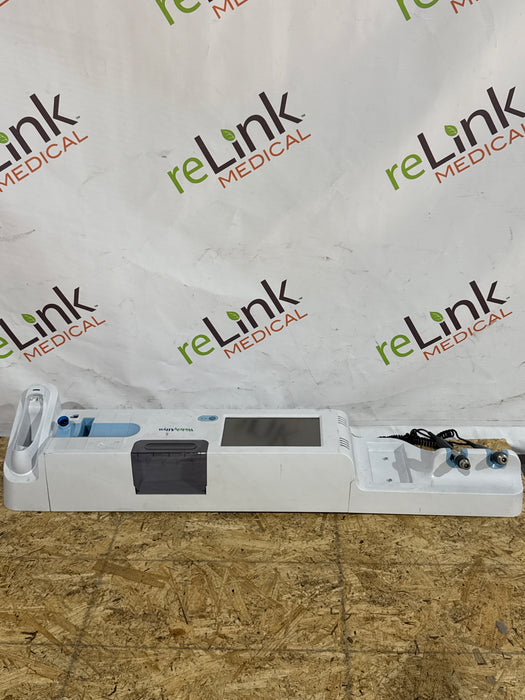Welch Allyn 85NTVE Connex Integrated Wall System