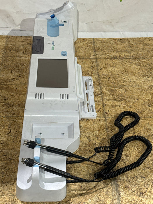 Welch Allyn 85NTVE Connex Integrated Wall System