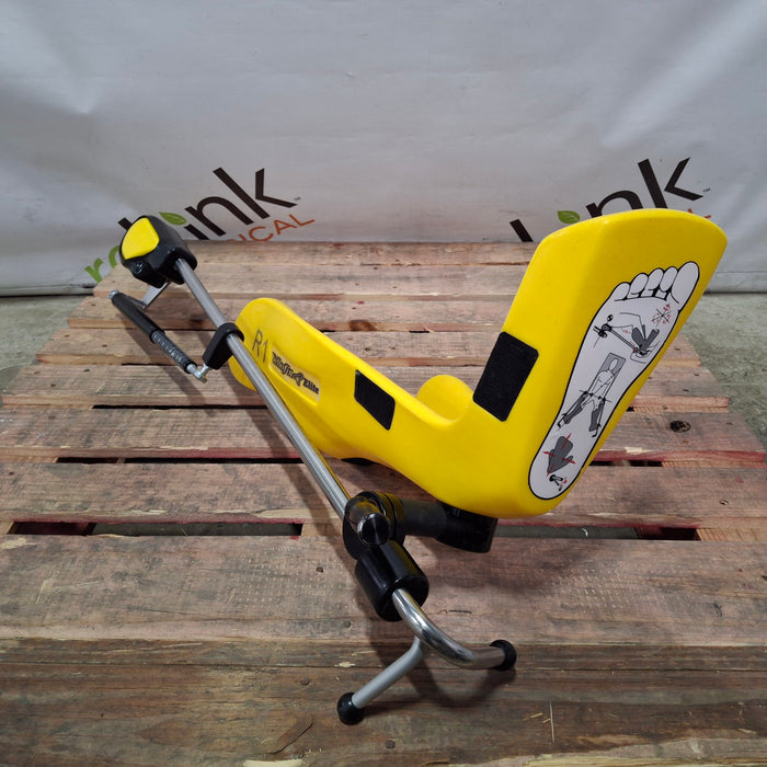 Allen Medical Systems Yellofin Elite Single Stirrup