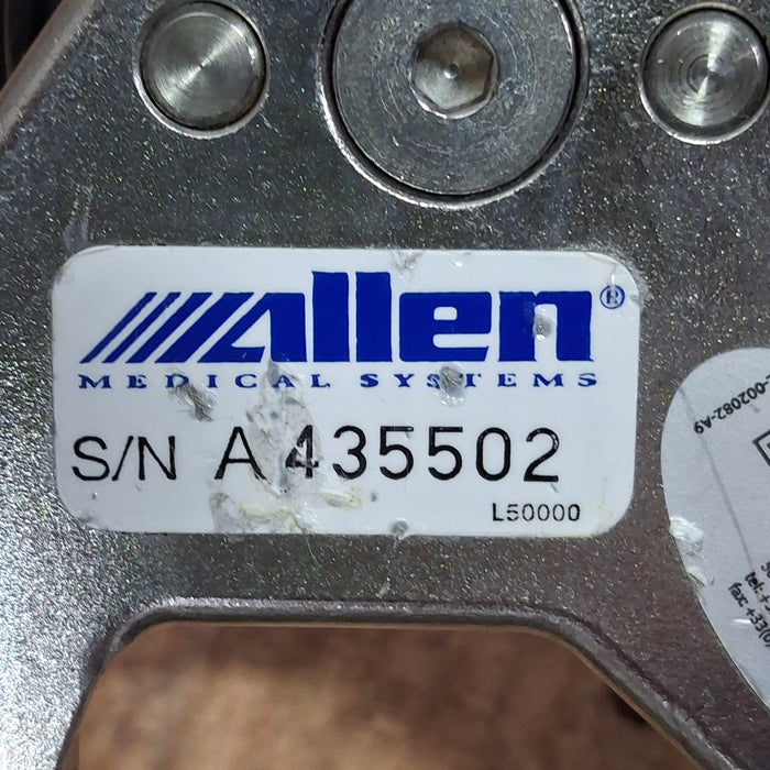 Allen Medical Systems Yellofin Elite Single Stirrup