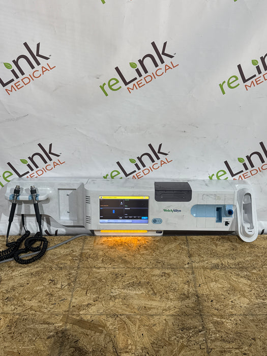 Welch Allyn 85NTVE Connex Integrated Wall System