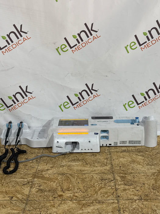 Welch Allyn 85NTVE Connex Integrated Wall System