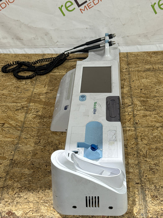 Welch Allyn 85NTVE Connex Integrated Wall System