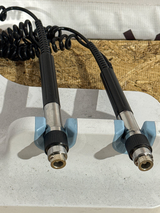 Welch Allyn 85NTVE Connex Integrated Wall System