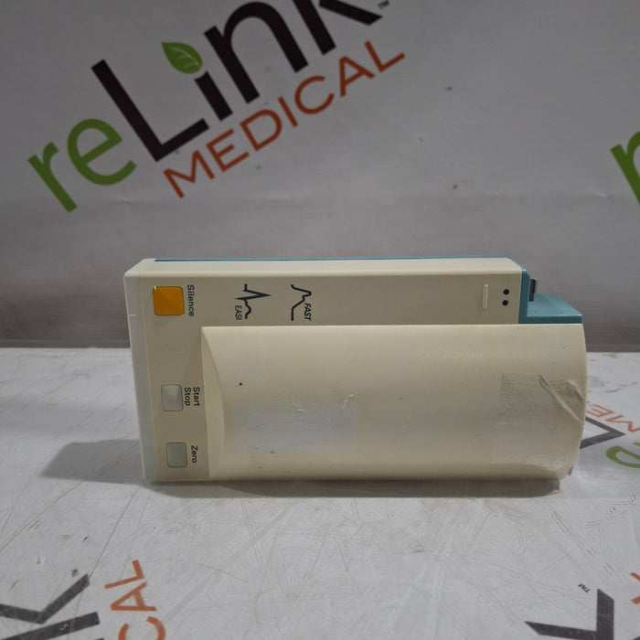 Philips M3001A-A01C06 Fast SpO2, NIBP, ECG, Temp, IBP MMS Module