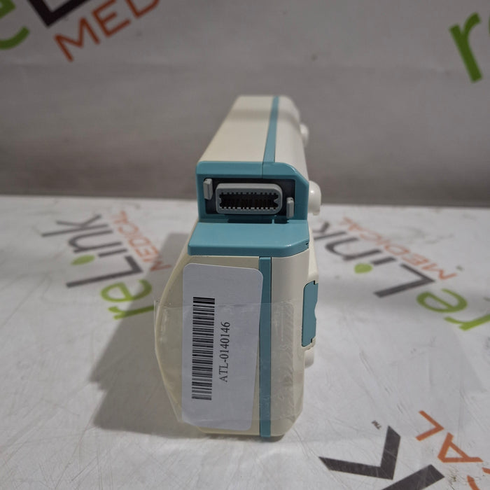 Philips M3001A-A01C06 Fast SpO2, NIBP, ECG, Temp, IBP MMS Module