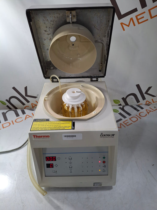 Thermo IEC Centra W Centrifuge