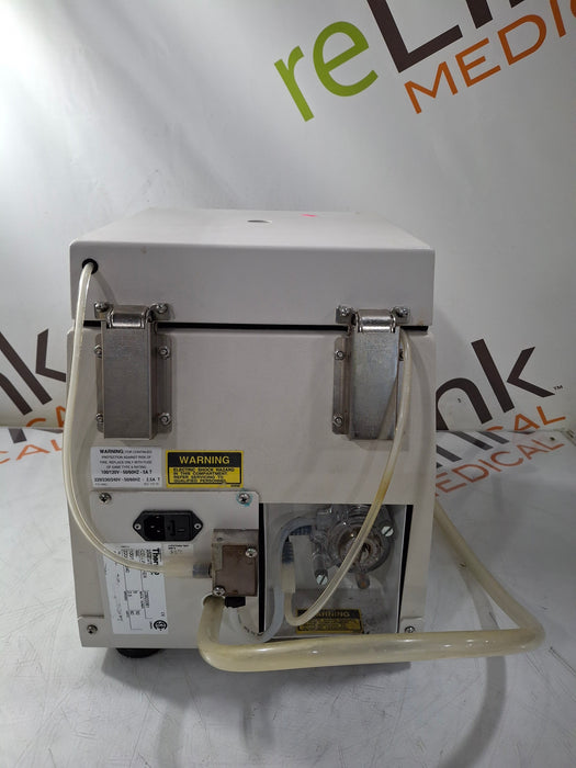 Thermo IEC Centra W Centrifuge