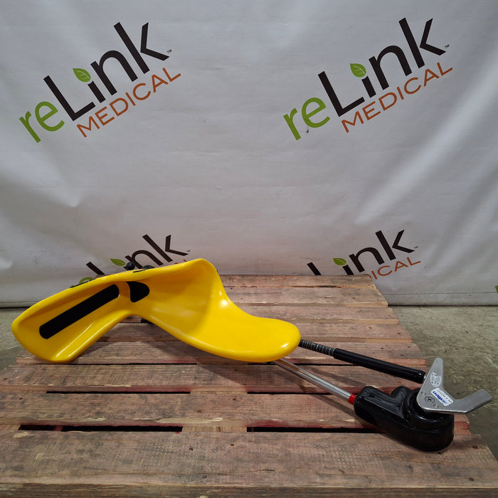 Allen Medical Systems Yellofin Elite Single Stirrup