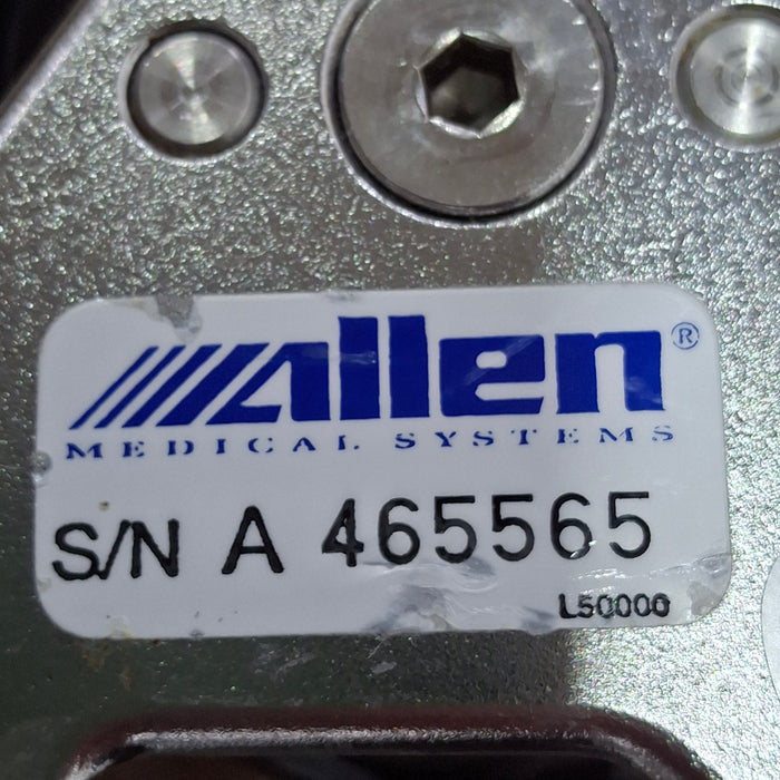 Allen Medical Systems Yellofin Elite Single Stirrup