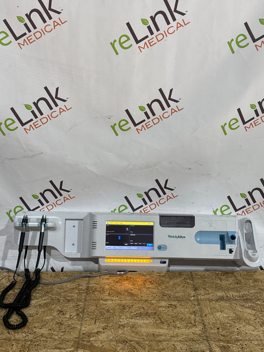 Welch Allyn 85NTVE Connex Integrated Wall System