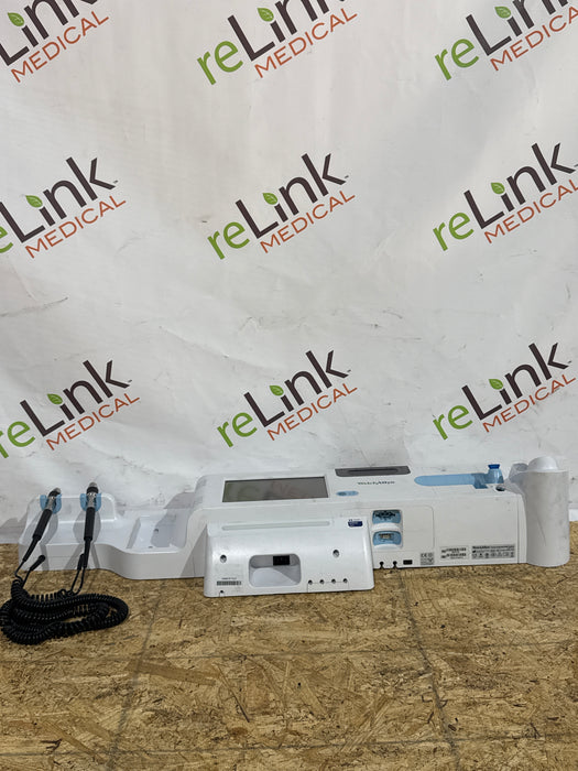 Welch Allyn 85NTVE Connex Integrated Wall System