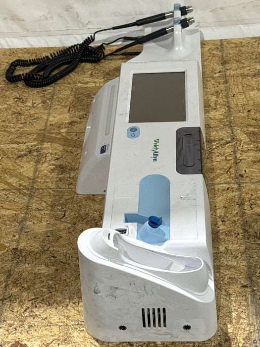 Welch Allyn 85NTVE Connex Integrated Wall System
