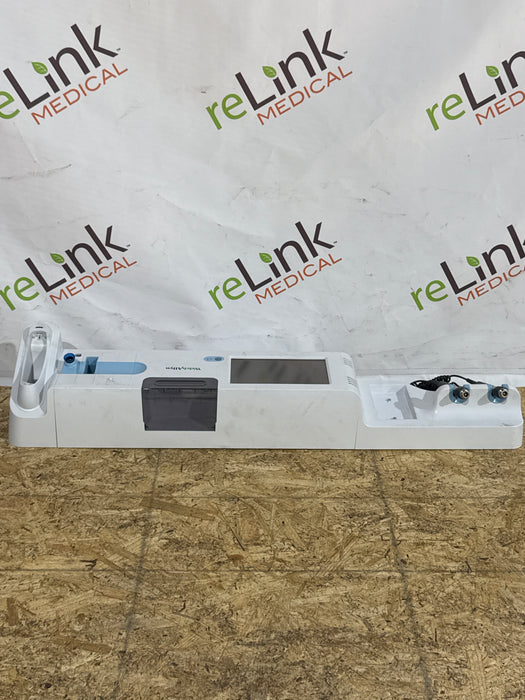Welch Allyn 85NTVE Connex Integrated Wall System