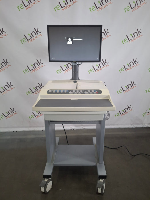 GE Healthcare Case 6.7 Stress Test Console