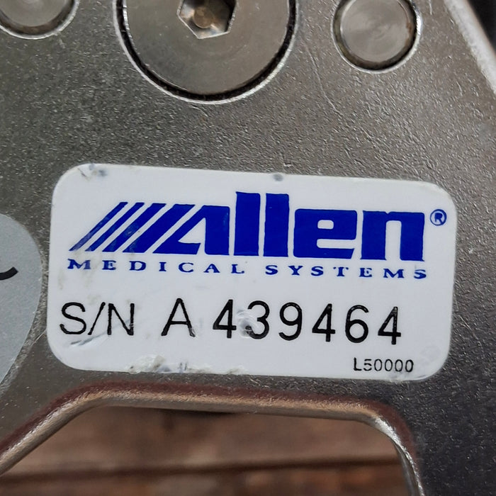 Allen Medical Systems Yellofin Elite Single Stirrup