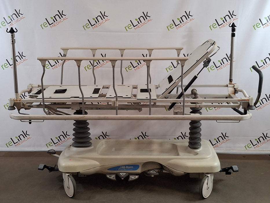 Hill-Rom TranStar P8000 Stretcher