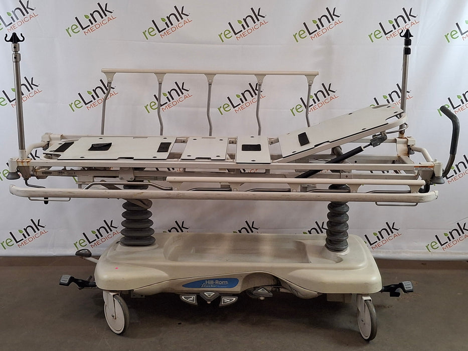 Hill-Rom TranStar P8000 Stretcher