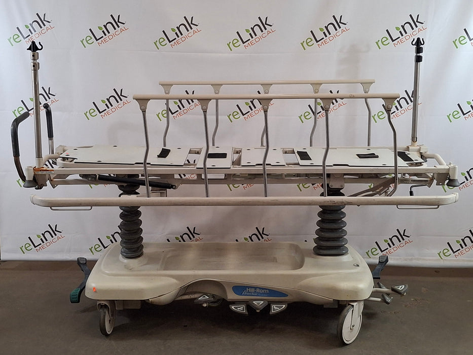 Hill-Rom TranStar P8000 Stretcher