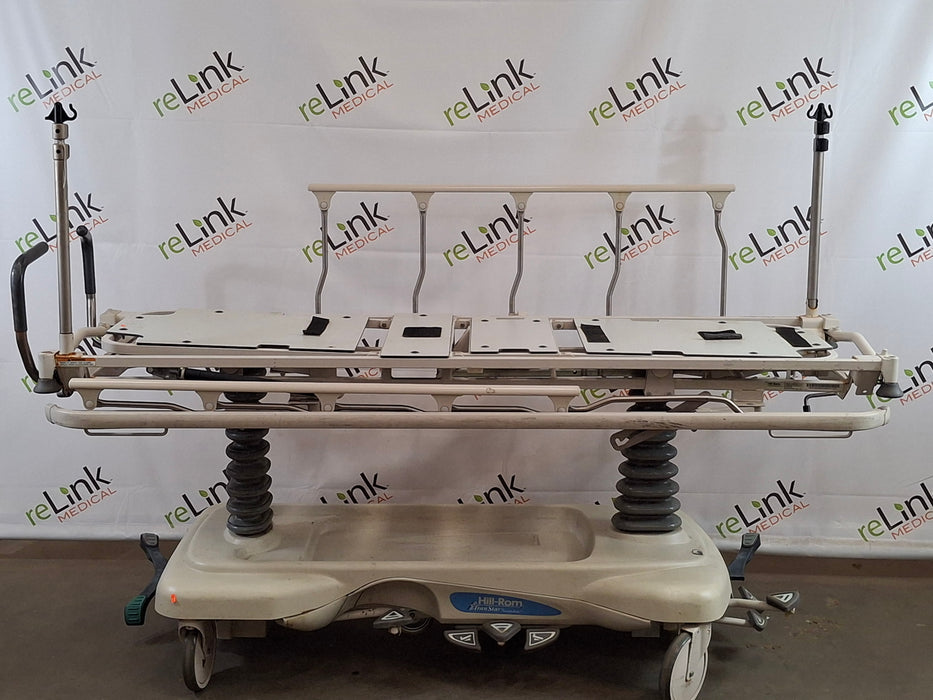 Hill-Rom TranStar P8000 Stretcher