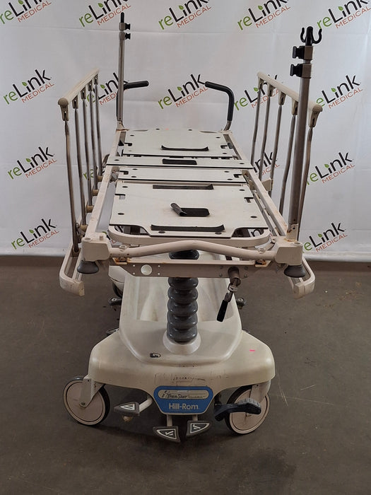 Hill-Rom TranStar P8000 Stretcher
