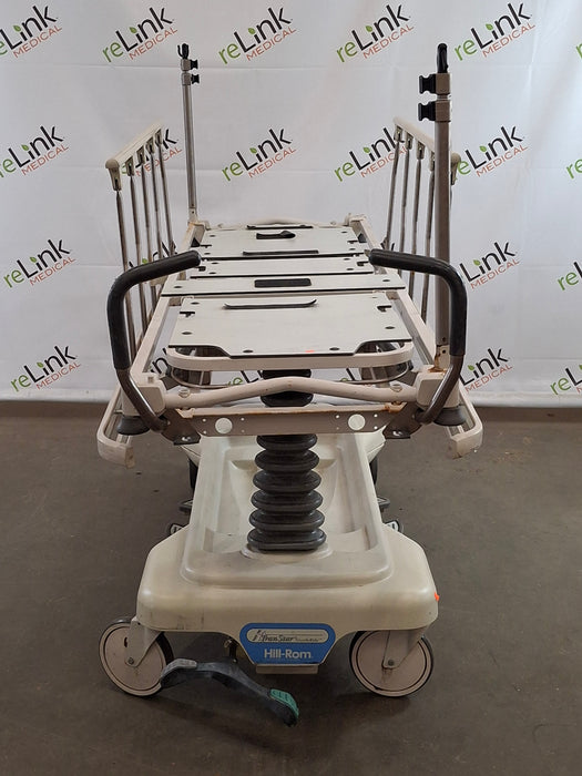 Hill-Rom TranStar P8000 Stretcher