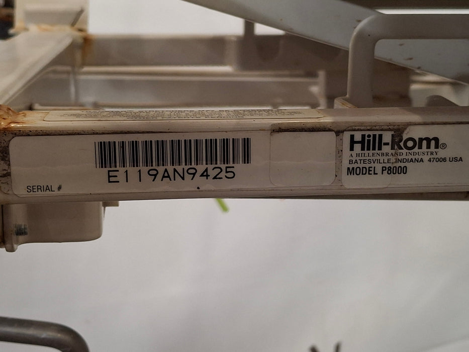 Hill-Rom TranStar P8000 Stretcher