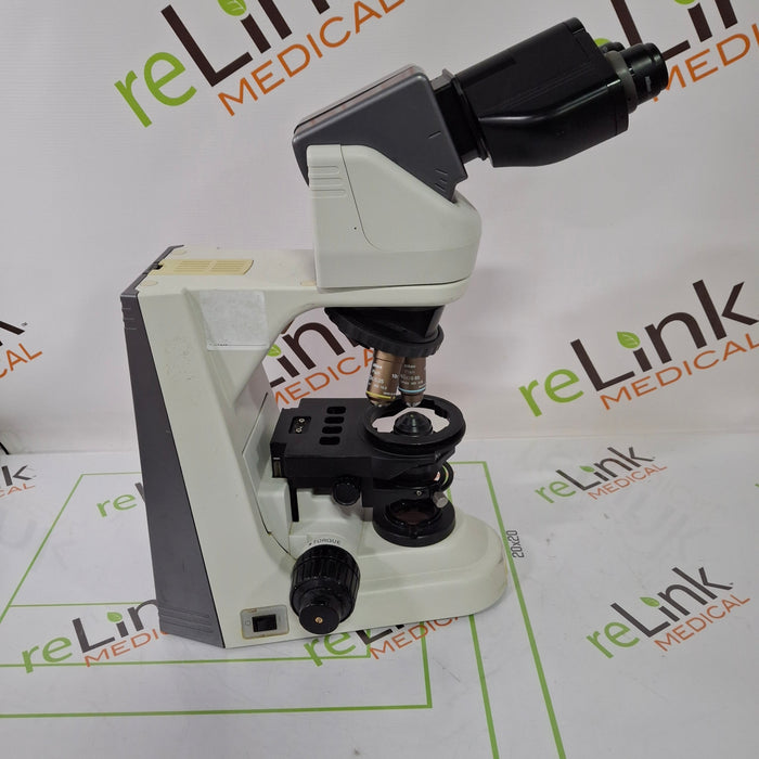 Nikon 55i Eclipse Binocular Microscope