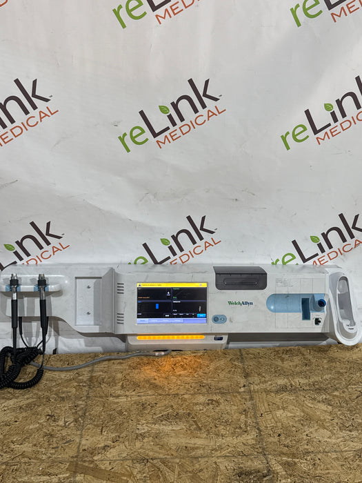Welch Allyn 85NTVE Connex Integrated Wall System