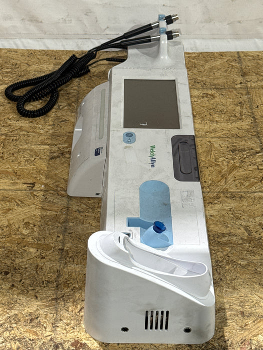 Welch Allyn 85NTVE Connex Integrated Wall System