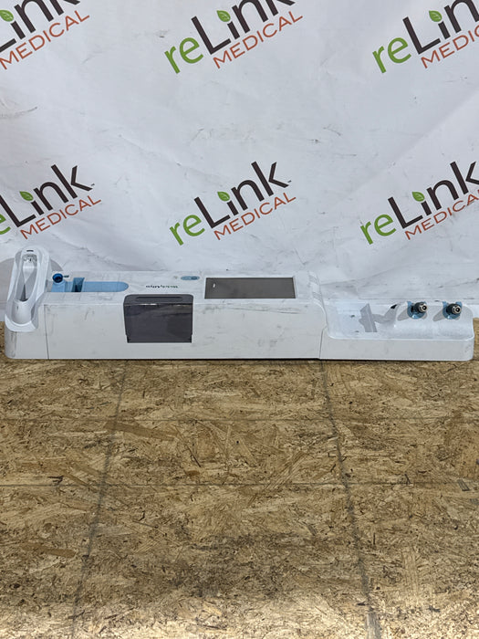 Welch Allyn 85NTVE Connex Integrated Wall System