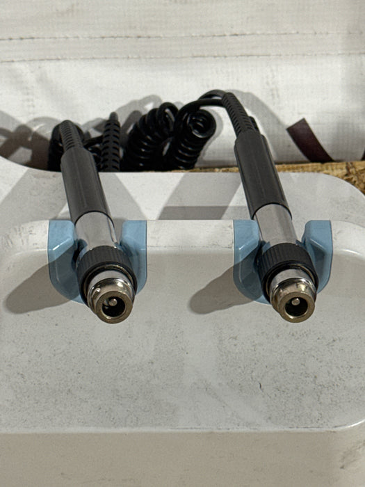 Welch Allyn 85NTVE Connex Integrated Wall System