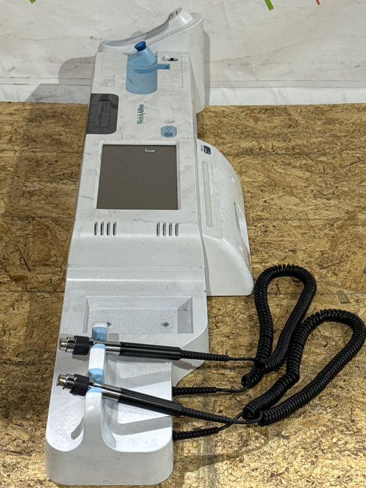 Welch Allyn 85NTVE Connex Integrated Wall System