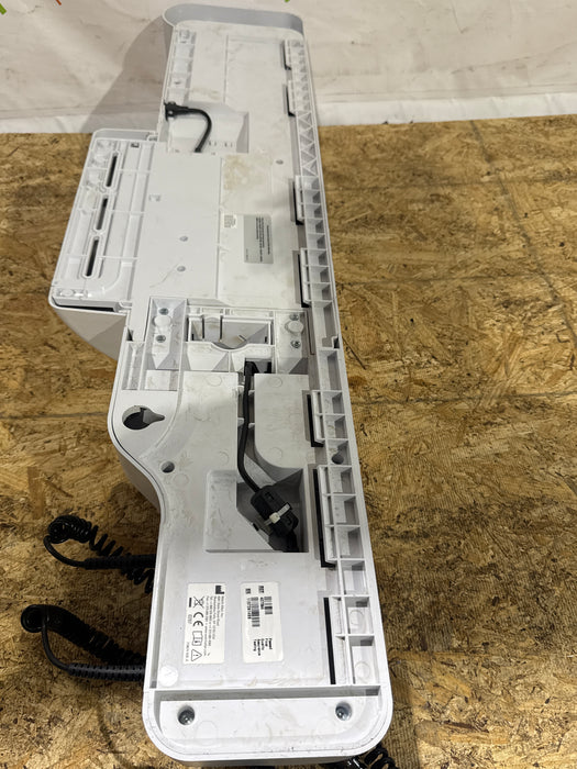 Welch Allyn 85NTVE Connex Integrated Wall System