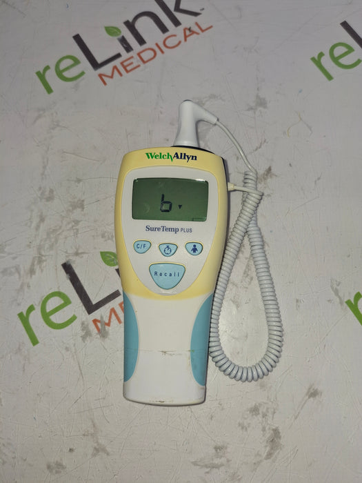 Welch Allyn SureTemp Plus 692 Thermometer