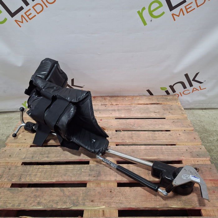 Allen Medical Systems L50000 OR Table Clamp