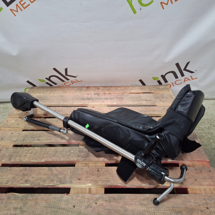 Allen Medical Systems L50000 OR Table Clamp