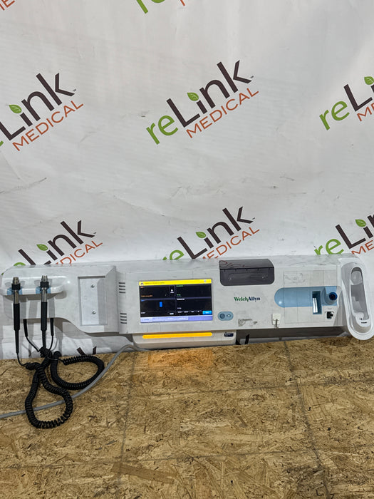 Welch Allyn 85NTVE Connex Integrated Wall System