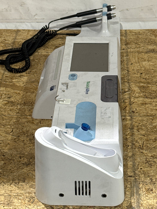Welch Allyn 85NTVE Connex Integrated Wall System