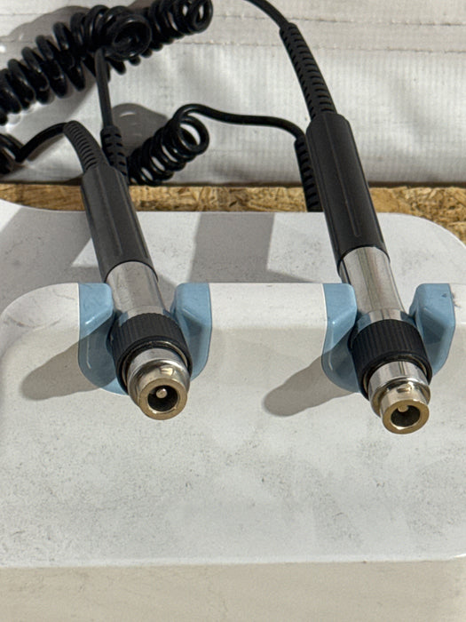 Welch Allyn 85NTVE Connex Integrated Wall System