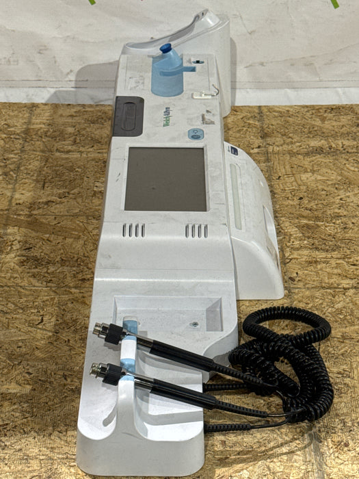 Welch Allyn 85NTVE Connex Integrated Wall System