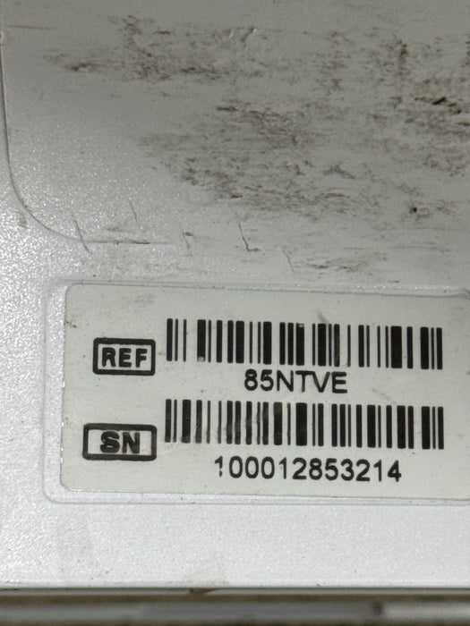 Welch Allyn 85NTVE Connex Integrated Wall System