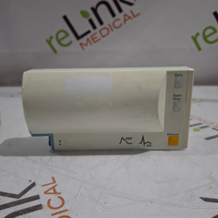 Philips M3001A-A01C06 Fast SpO2, NIBP, ECG, Temp, IBP MMS Module