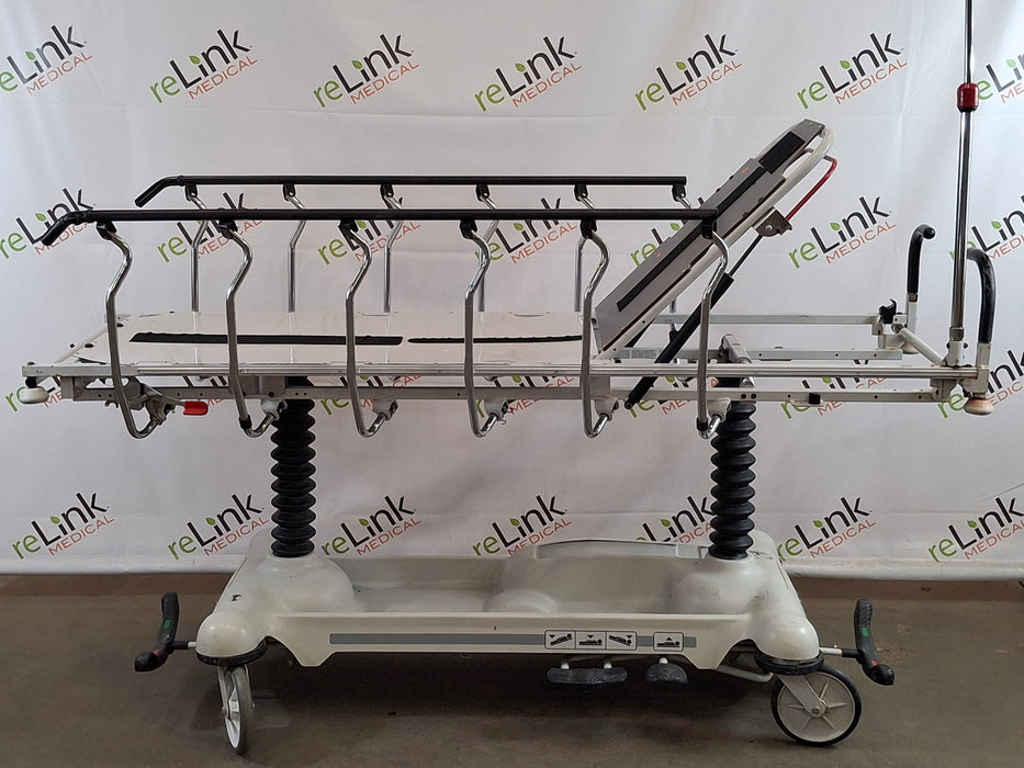 Stryker 1001 ED/PACU Stretcher