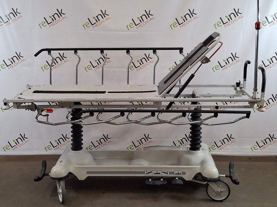 Stryker 1001 ED/PACU Stretcher