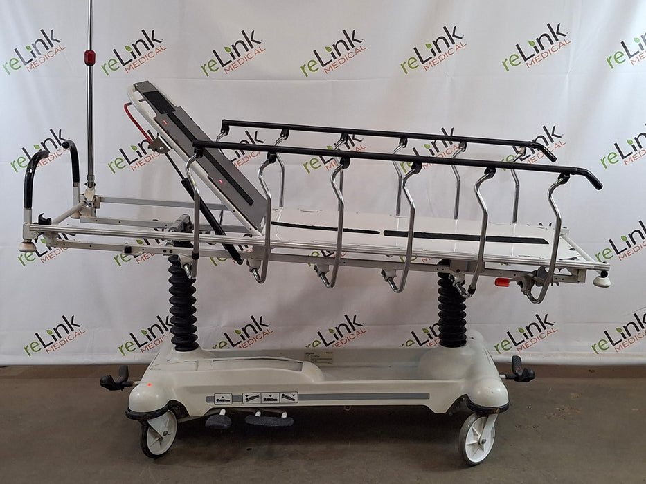 Stryker 1001 ED/PACU Stretcher