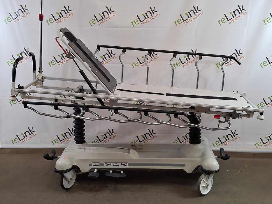 Stryker 1001 ED/PACU Stretcher