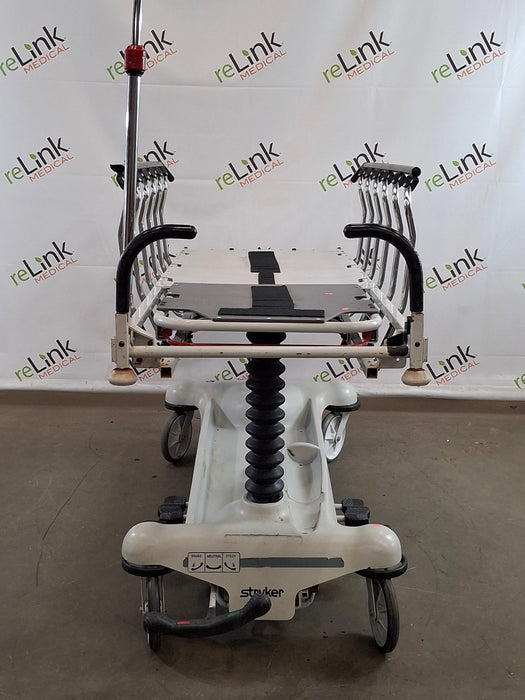 Stryker 1001 ED/PACU Stretcher