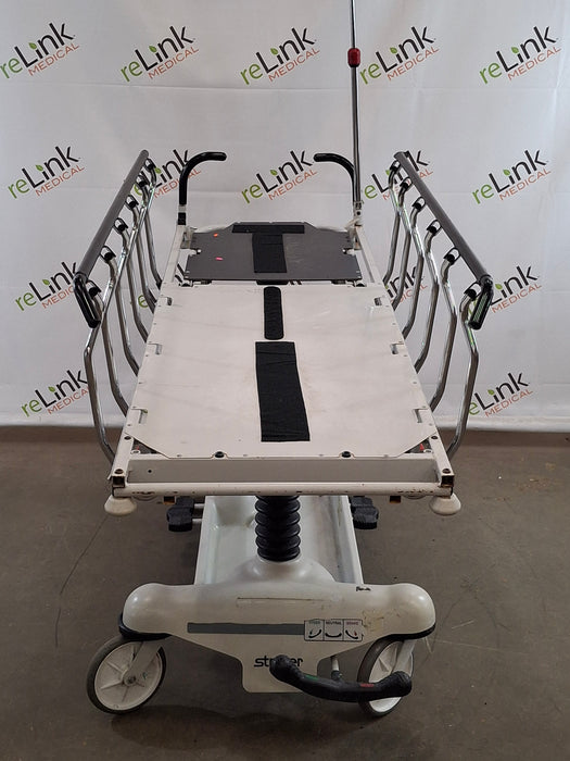Stryker 1001 ED/PACU Stretcher